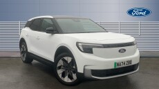 Ford Explorer 210kW Premium 77kWh 5dr Auto Electric Estate